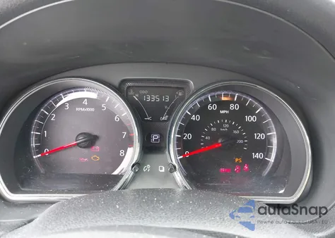 2016 Nissan Versa 1.6 S/1.6 S+/1.6 Sl/1.6 Sv из США, поврежденный, VIN 3N1CN7AP9GL852642